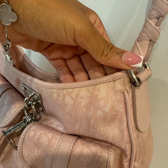 COPY - Vintage Dior Bag - Picture 7 of 9